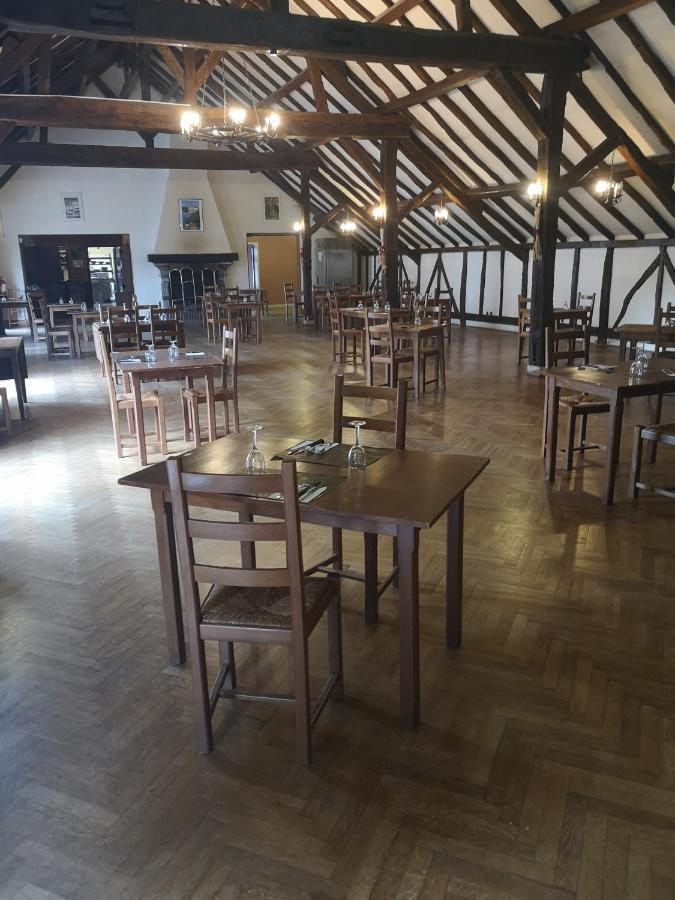 La Clef Des Chateaux Maslives Exteriér fotografie