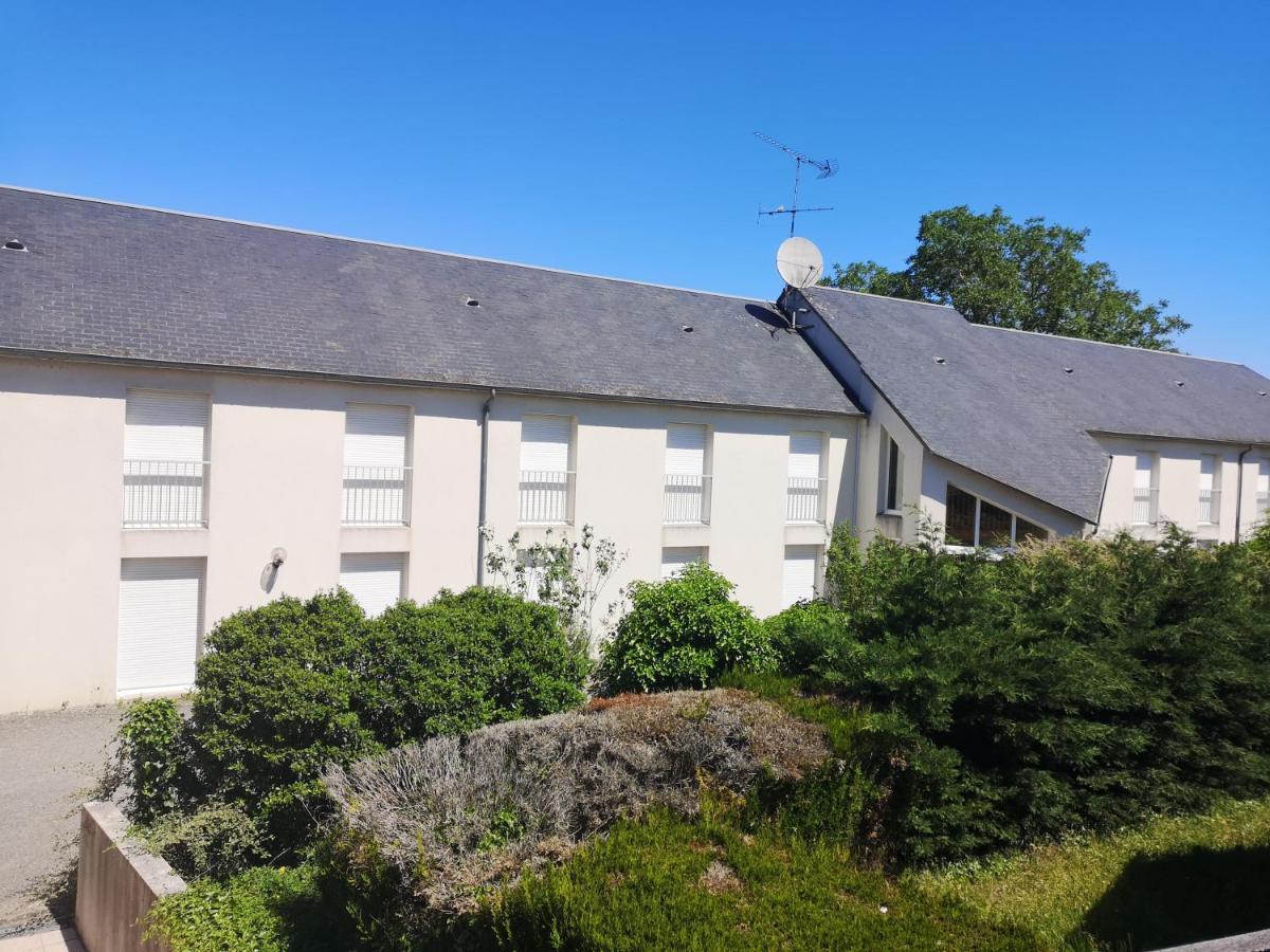 La Clef Des Chateaux Maslives Exteriér fotografie